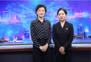 今报在线    “浙江PP电子模拟器精密机电”入围《信誉中国》栏目